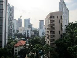 Viva (D11), Condominium #637705651
